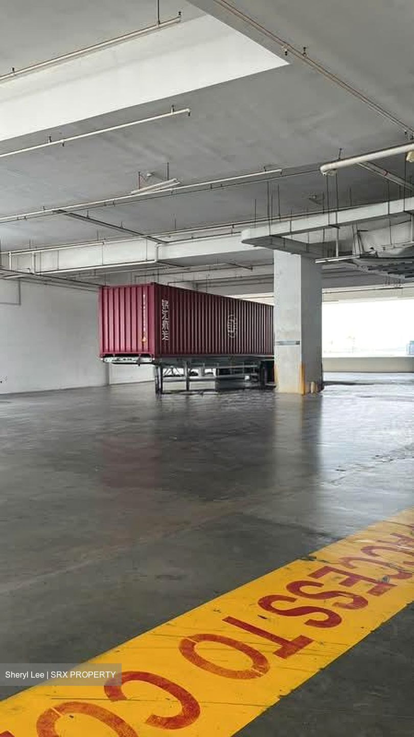 Space@tampines (D18), Factory #567755521